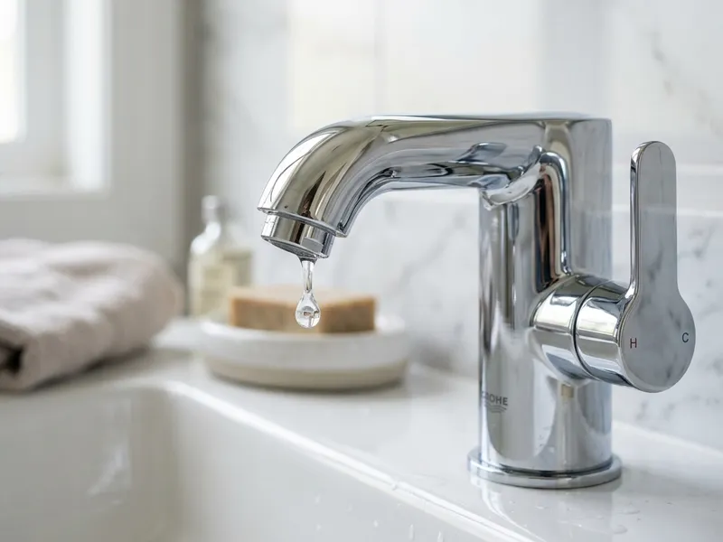 Faucet Repair & Installation Plumber in Bayou Blue, LA